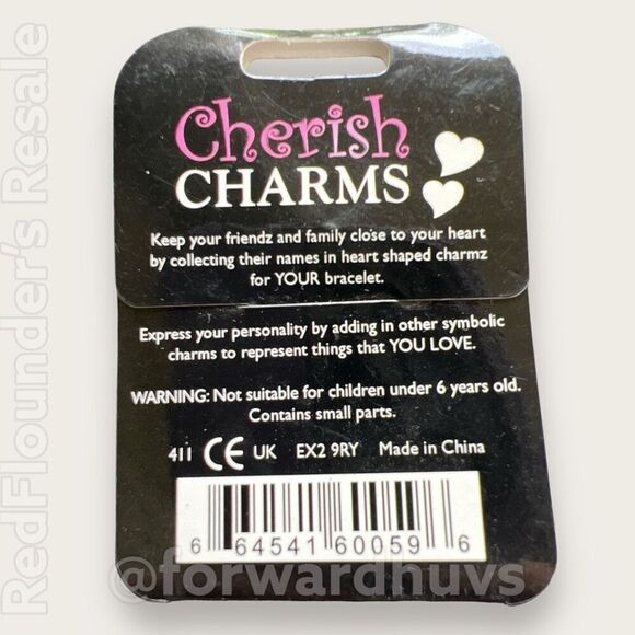 Bundle Sale 3 for $15 | Cherish Charms | Key to the Door | Mulberry Studios - Picture 4 of 5